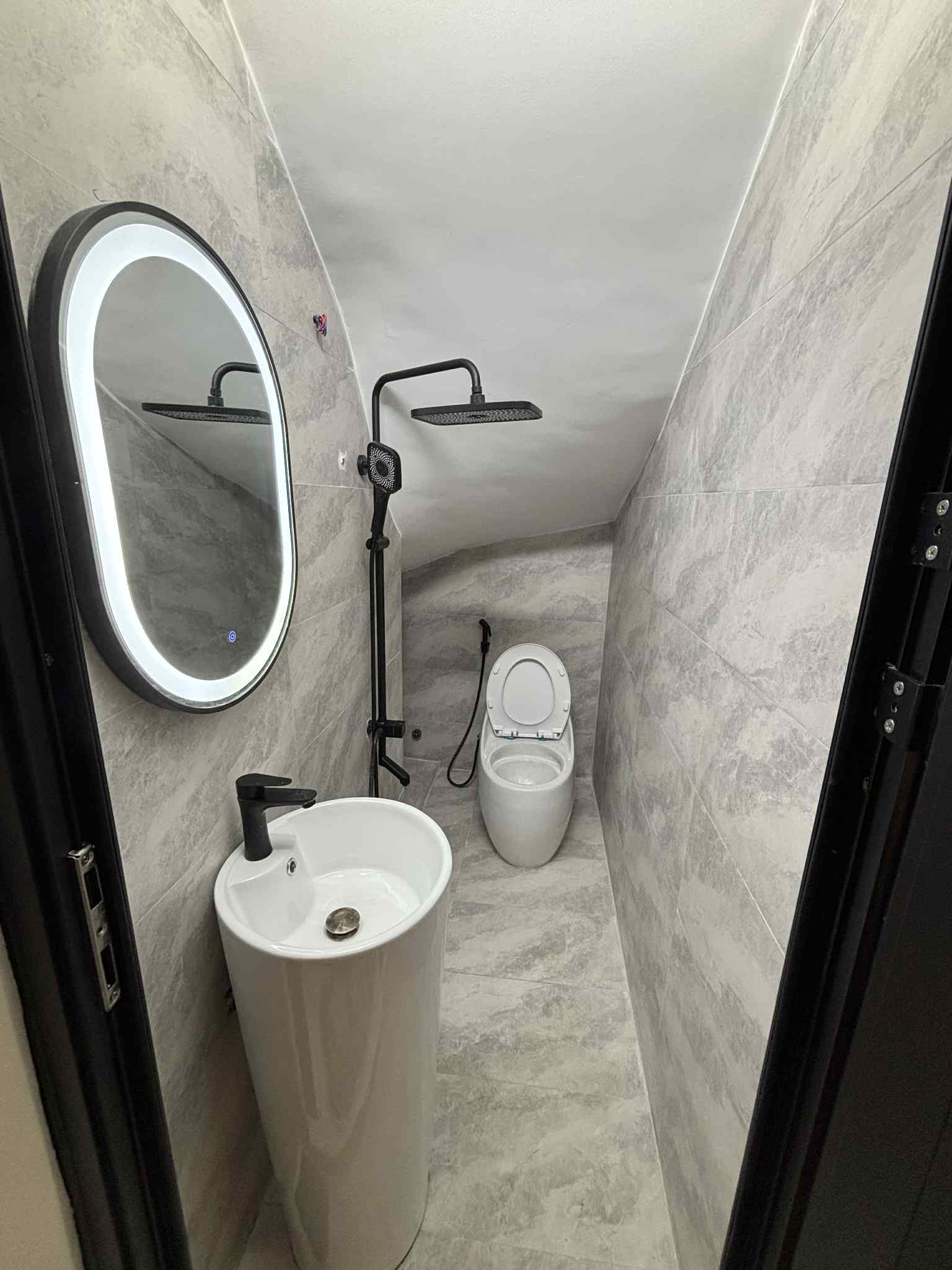 XE HƠI TẬN NƠI_NỞ HẬU TÀI LỘC_NHÀ ĐẸP TỚI NÓC_ CHỈ 6,38 TỶ