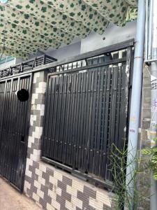 NHÀ ĐẸP G.IÁ TỐT – SÁT HẺM XE HƠI – GẦN GÒ VẤP