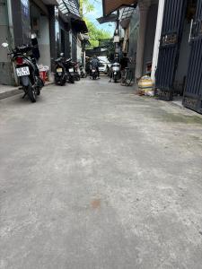 NHÀ CHÍNH CHỦ CHƯA QUA ĐẦU TƯ GI.Á NHỈNH 4T.Ỷ ĐHT Q12