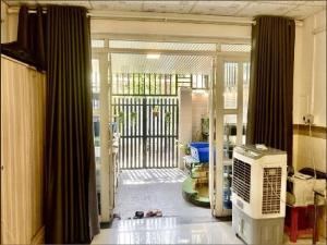 NHÀ ĐẸP 80M² NGAY NGUYỄN VĂN QUÁ – GIÁ CHỈ 5.5 TỶ