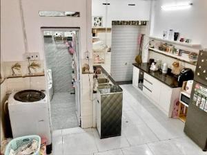 NHÀ ĐẸP 80M² NGAY NGUYỄN VĂN QUÁ – GIÁ CHỈ 5.5 TỶ