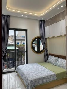 ĐƯỜNG TRƯỚC NHÀ GẦN 6M, GIÁ CHỈ 4,85Tỷ