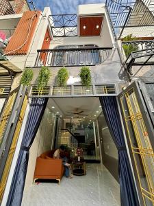 NẰM KỀ CÔNG VIÊN LÀNG HOA_FULL NỘI THẤT_CHỈ 4,2TỶ