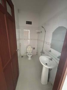 NHÀ KIÊN CỐ_THÍCH HỢP AN CƯ_GẦN CÔNG VIÊN LÀNG HOA_ CHỈ 5,38 TỶ
