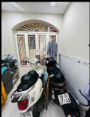 BÁN NHÀ 2 MẶT THOÁNG PHƯỜNG 6 BÌNH THẠNH FULL NỘI THẤT CHỈ 5X TỶ