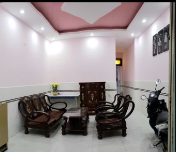 NHÀ ĐẸP GIÁ MỀM PHƯỜNG 12 - BÌNH THẠNH - TRỆT LẦU KIÊN CỐ CHỈ 3X TỶ