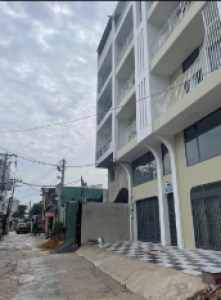 BÁN NHÀ BÌNH THẠNH - 2 MẶT TIỀN - CHÍNH CHỦ - GIÁ TỐT 5X TỶ CÓ THƯƠNG LƯỢNG