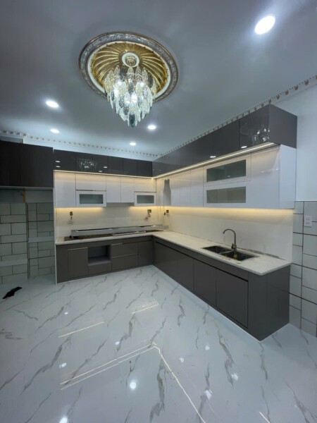 XỐM – NHÀ Ở YÊN TĨNH, DÂN CƯ ỔN ĐỊNH LÂU NĂM