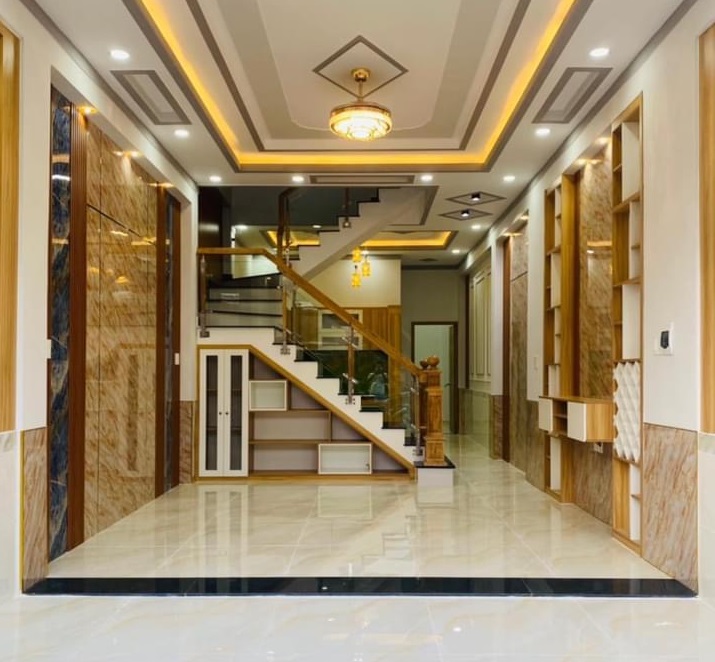 HIẾM – ĐƯỜNG TIẾN THÀNH – HÀ ĐÔNG – NGÕ THÔNG TỚI BẾN
