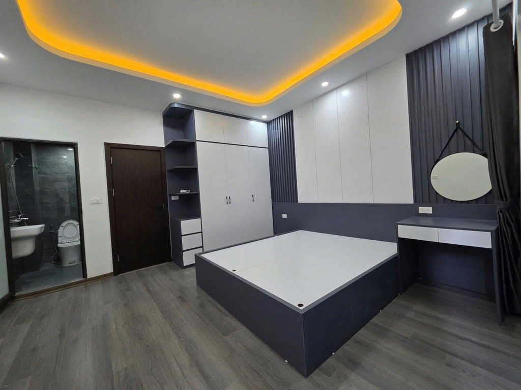 BÁN NHÀ -TRẦN PHÚ - HÀ ĐÔNG