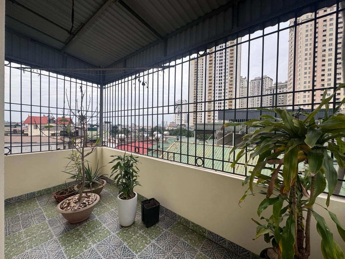BÁN NHÀ -MẬU LƯƠNG- HÀ ĐÔNG