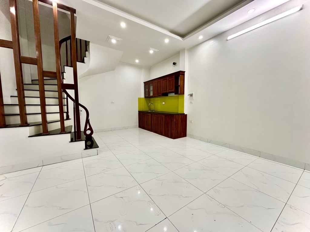 CẦN BÁN NHÀ -PHÚ LƯƠNG- HÀ ĐÔNG