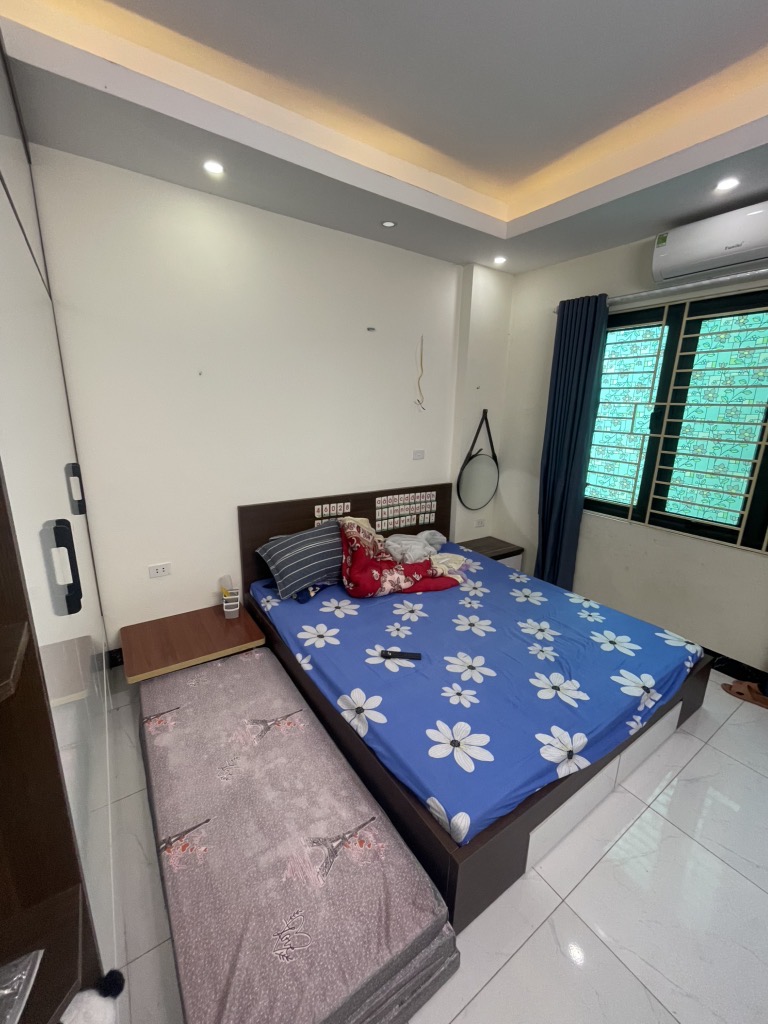 BÁN NHÀ -DƯƠNG NỘI- HÀ ĐÔNG