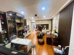 Bán nhà phố Bồ Đề vài bước ra hồ lộng gió, an ninh đỉnh, giá nhỉnh 8 tỷ