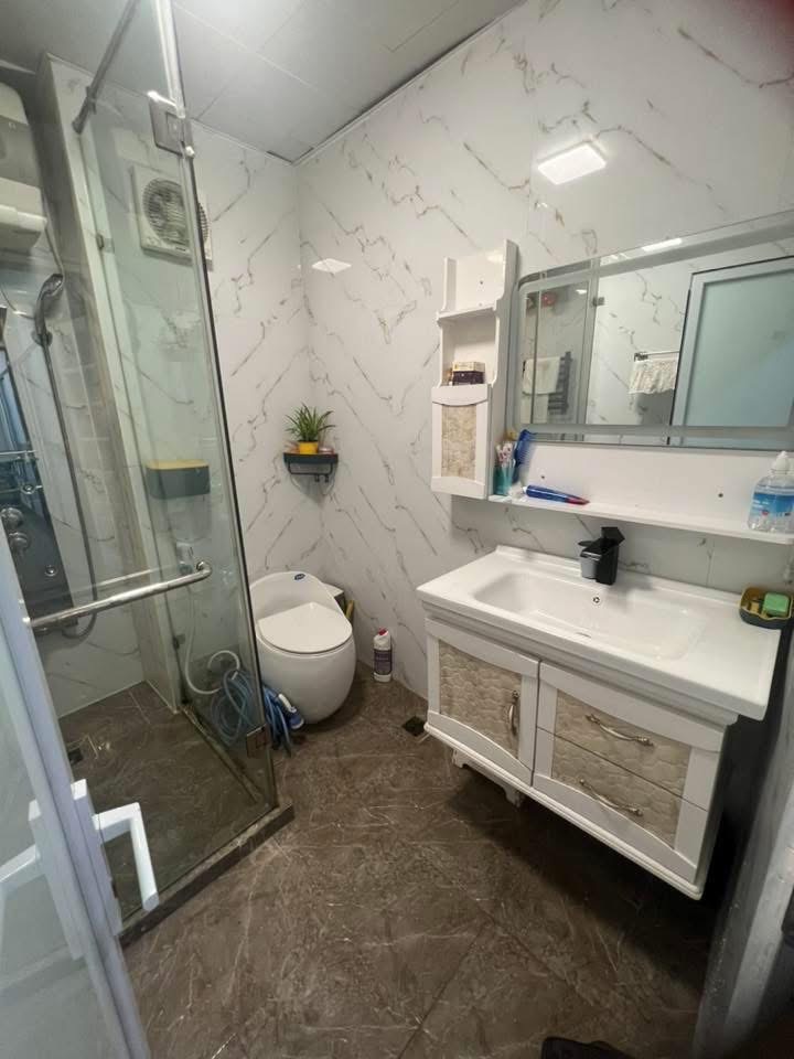 Bán nhà Long Biên , 4 tầng xây mới giá 8tỷ