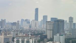 bán nhà mặt phố Phạm Văn Đồng siêu hot
