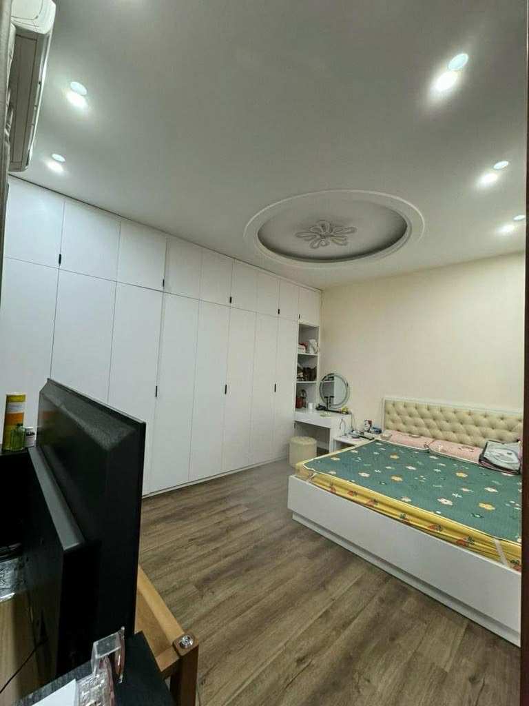 BÁN NHÀ MẶT PHỐ THÁI HÀ, 25M2, SĐCC, GIÁ SIÊU TỐT