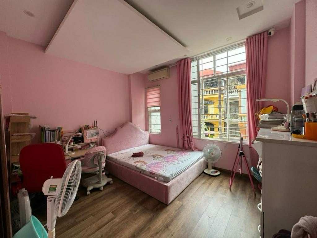 BÁN NHÀ MẶT PHỐ THÁI HÀ, 25M2, SĐCC, GIÁ SIÊU TỐT