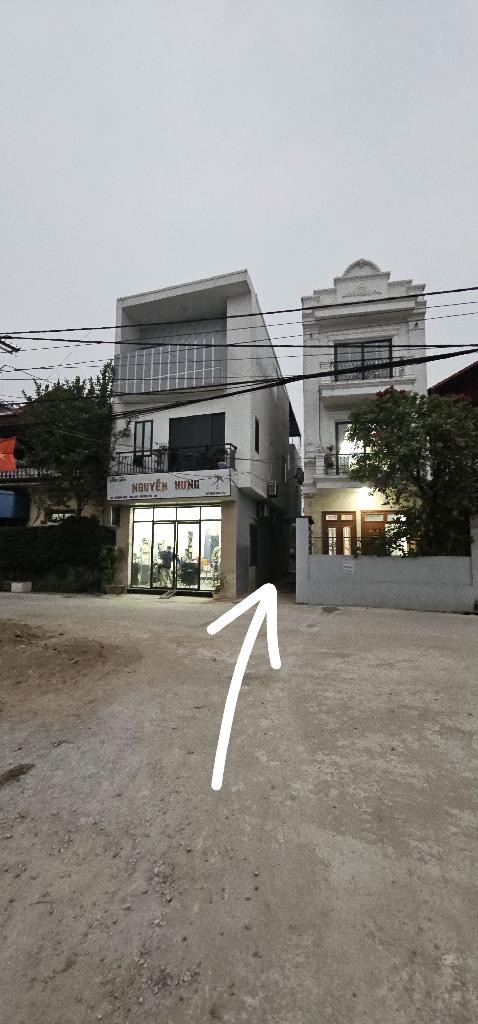 Đất Đẹp - Dân Cư Sầm Uất- 5m ô tô Tránh