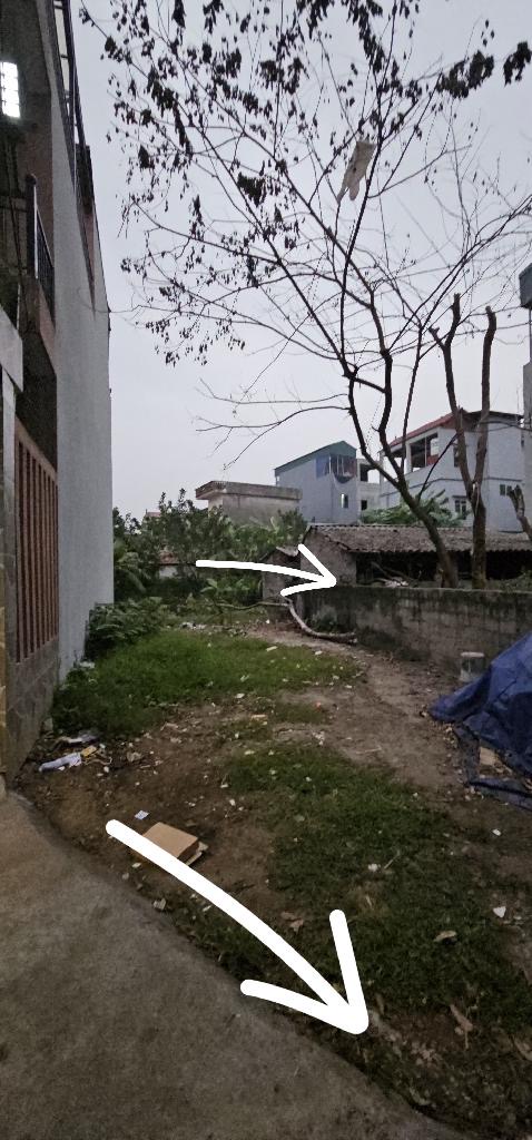 Đất Đẹp - Dân Cư Sầm Uất- 5m ô tô Tránh