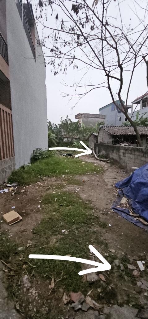 Đất Đẹp - Dân Cư Sầm Uất- 5m ô tô Tránh