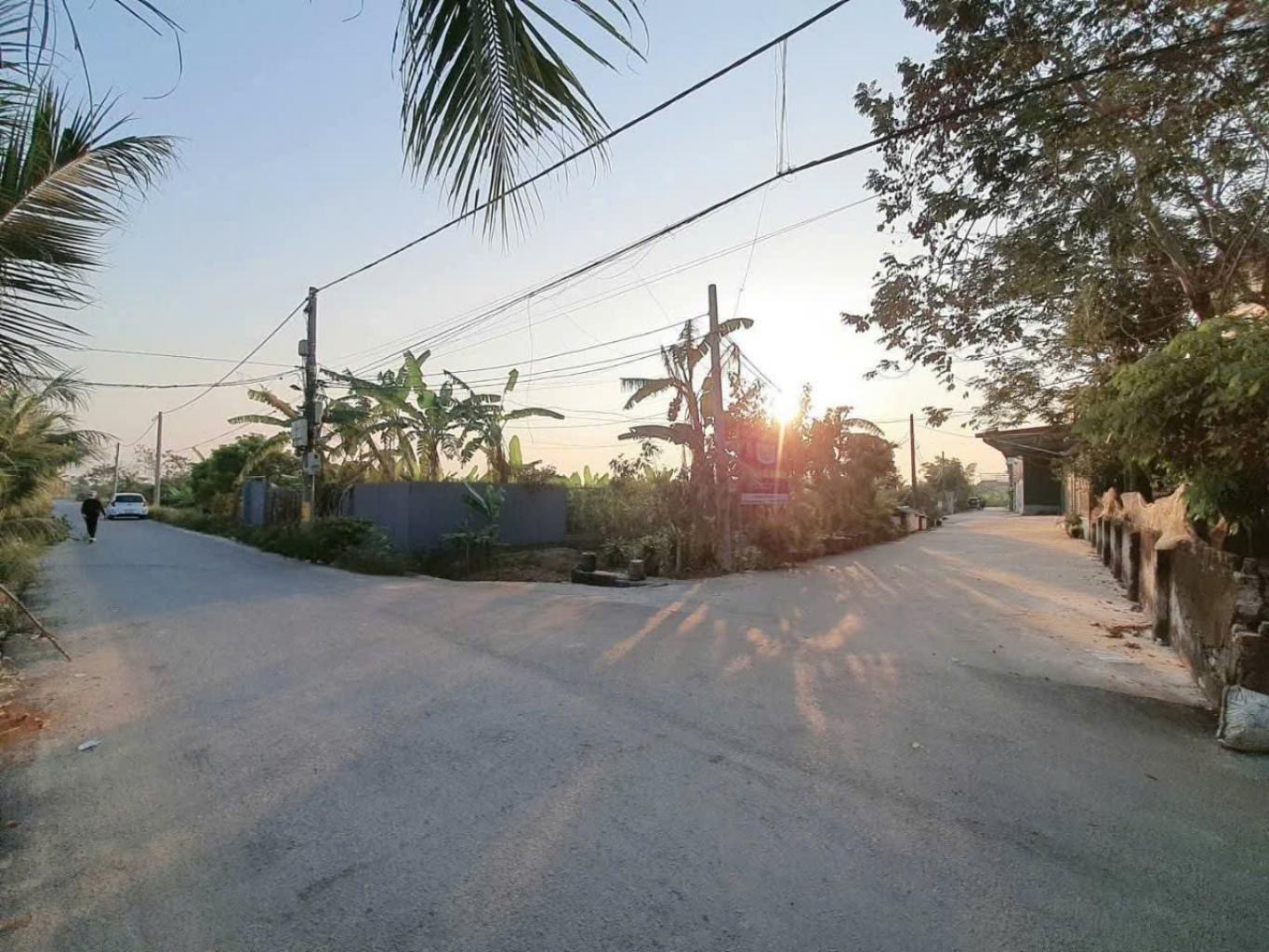 Vị Trí Đẹp- Gần Trường Chợ-Khu Vực Phát Triển