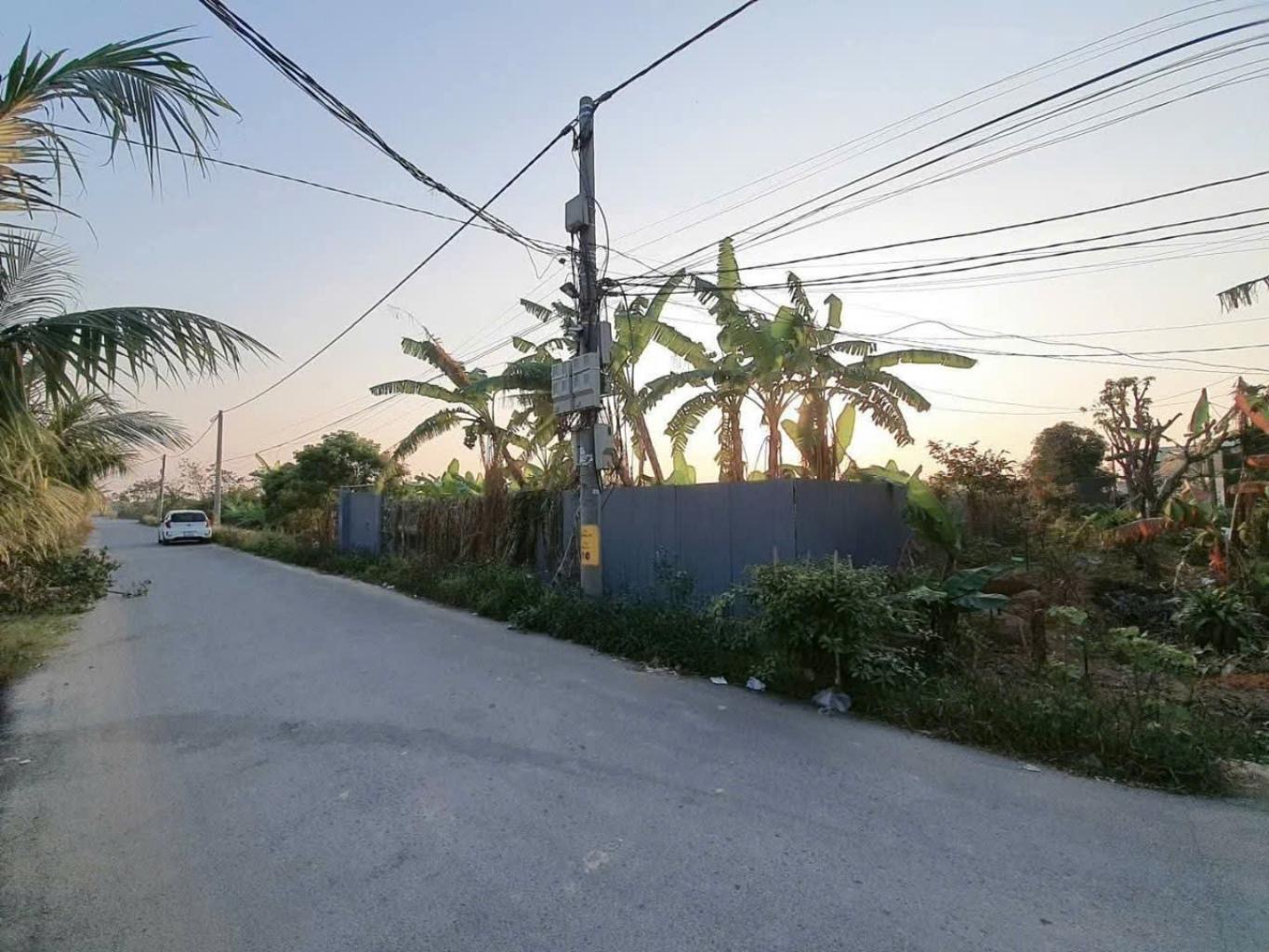 Vị Trí Đẹp- Gần Trường Chợ-Khu Vực Phát Triển