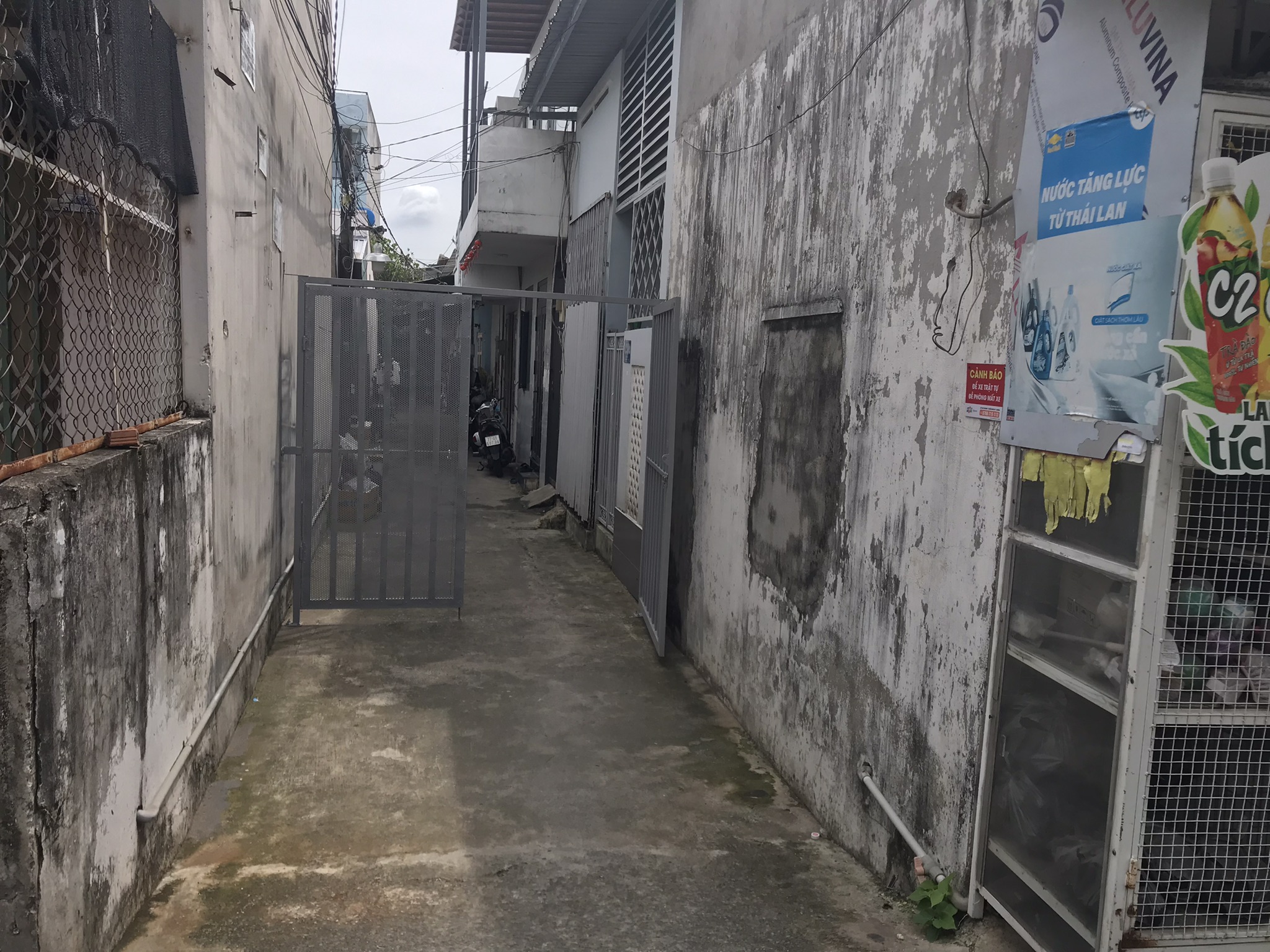 Nhà đẹp ngay ngã tư Bình Triệu – Thủ Đức