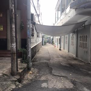 Nhà đẹp ngay ngã tư Bình Triệu – Thủ Đức