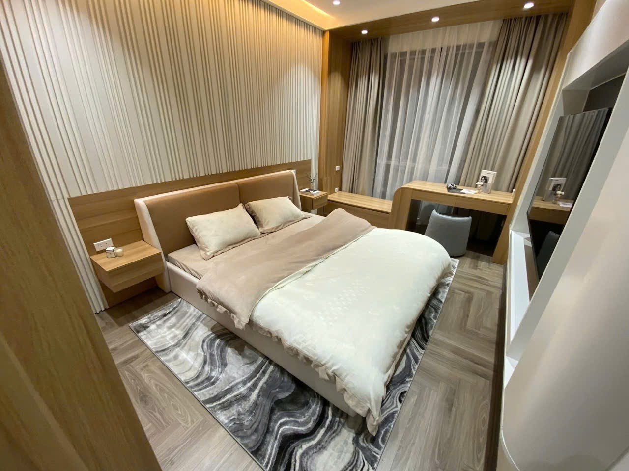 Bán nhà Bạch Đằng, 40m, ngõ rộng, 3 tầng chỉ ́6.3 tỷ
