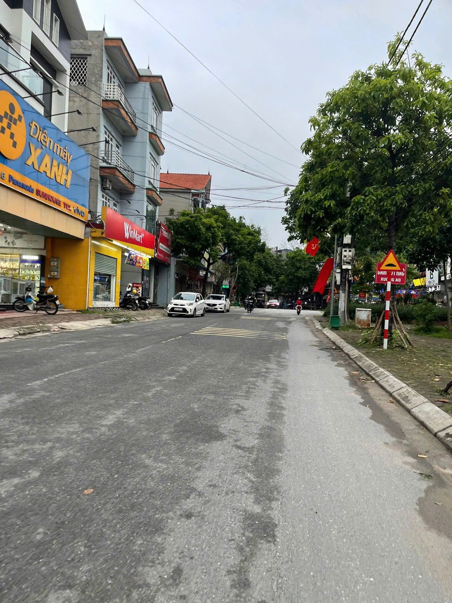 HÀNG VIP Đất# Cổ_Loa chỉ 64tr/m2