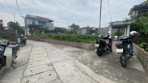 SIÊU PHẨM BIỆT THỰ RỘNG -ĐƯỜNG OTO TRÁNH NGỌC TRÌ , THẠCH BÀN