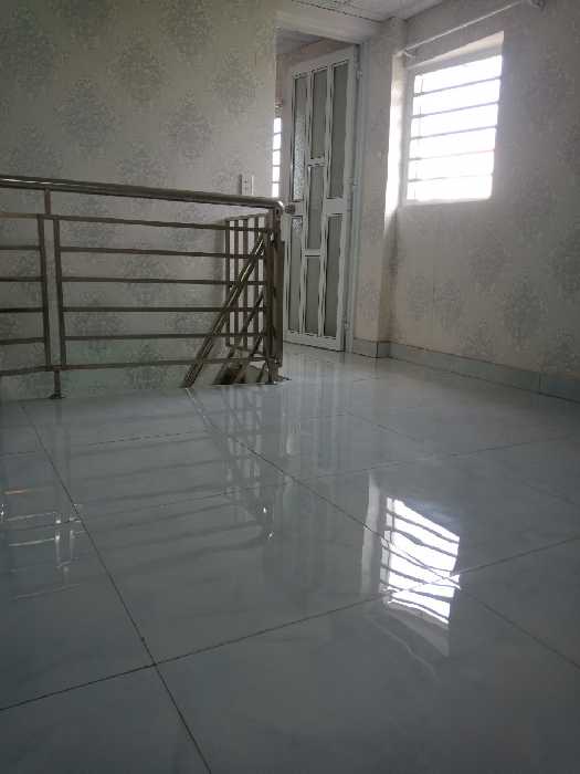 Bán nhà giá tốt 2,65 tỷ Hiệp Thành 13, quận 12