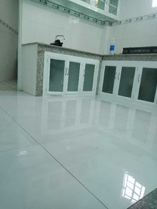 Bán nhà giá tốt 2,65 tỷ Hiệp Thành 13, quận 12