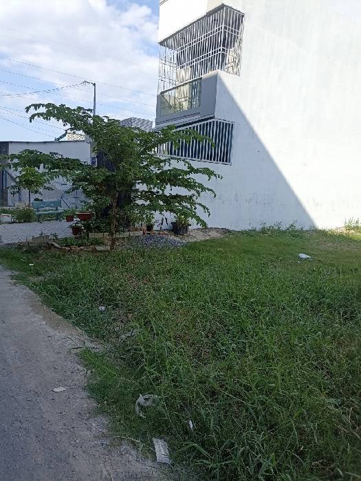 Bán đất giá tốt QL1A, An Phú Đông, quận 12