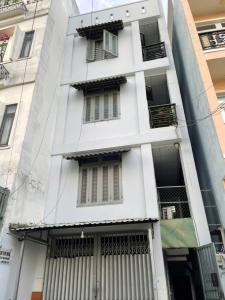 Bán nhà trọ 5x20 ( 11p trọ) Phạm Đăng Giảng, Bình Tân