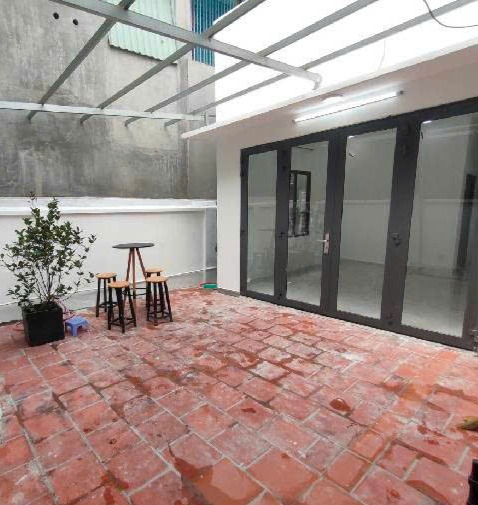 Nhỉnh 4 tỷ gần 100m2 kế Hoàng Diệu 2