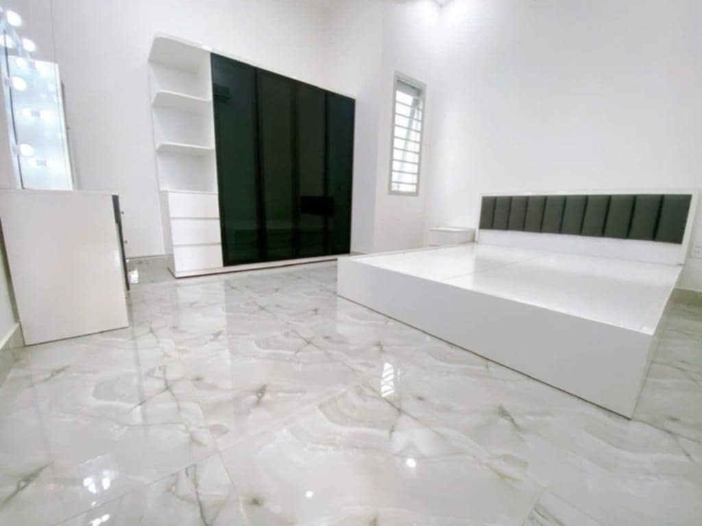 Bán nhà Long Trường Q9