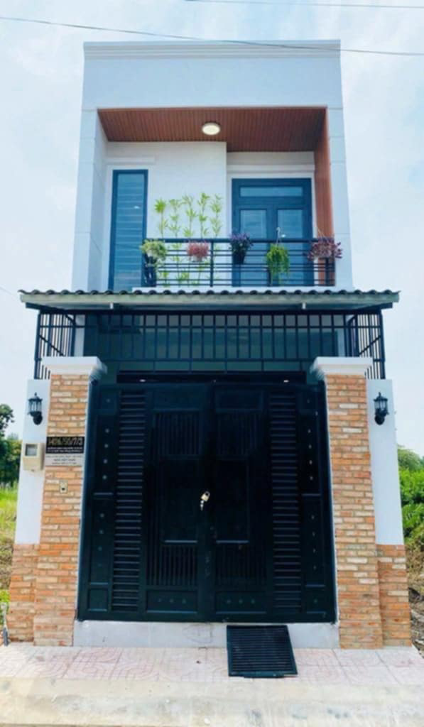 Bán nhà Long Trường Q9