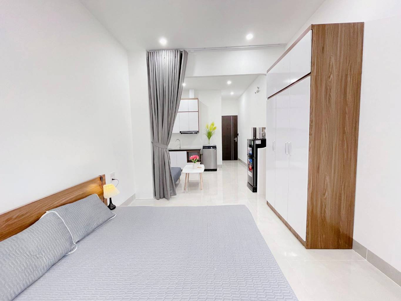 Bán siêu phẩm in tiền Giáp Bát Hoàng mai 57m giá 14,2 tỷ
