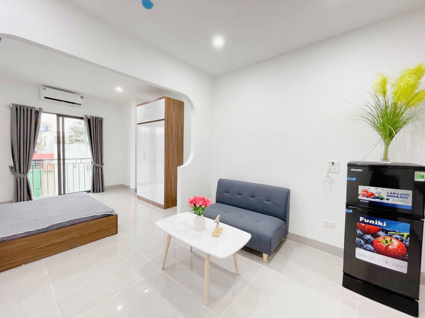 Bán siêu phẩm in tiền Giáp Bát Hoàng mai 57m giá 14,2 tỷ