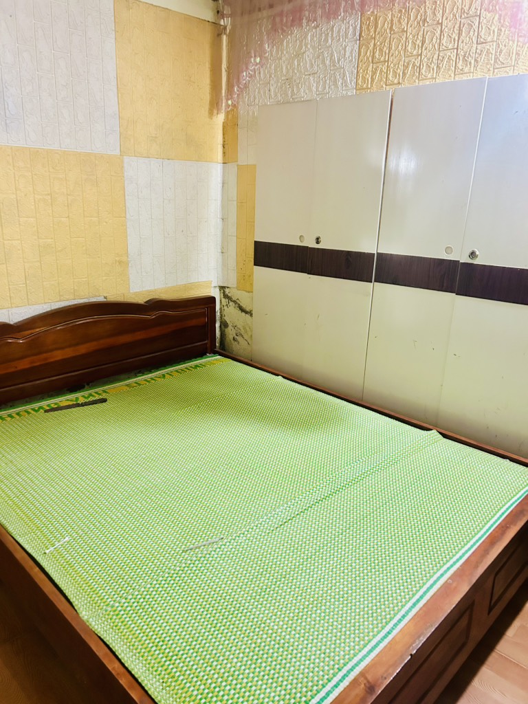 Bán gấp nhà Nam Dư Lĩnh Nam 32,3m giá 6,850 tỷ 4 tầng xinh xắn