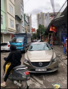 Cần bán gấp trong tháng nhà siêu hiếm phố Khương Hạ mặt ngõ Ba gác qua cửa DT 39m2 – Giá 2,1 Tỷ