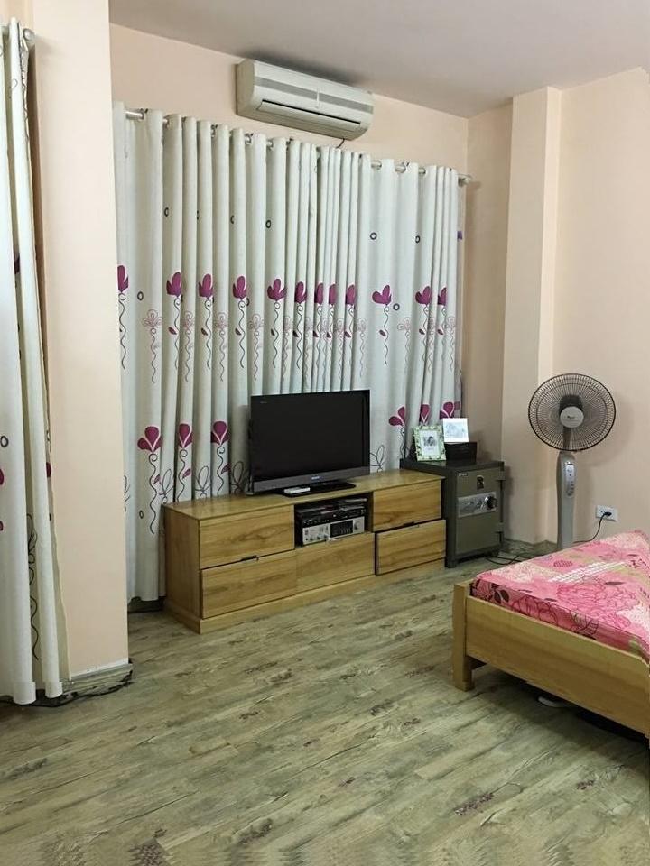 HOT - NHÀ ĐẸP KHƯƠNG HẠ - GẦN Ô TÔ TRÁNH - 5 TẦNG GIÁ CHỈ 8.5 TỶ