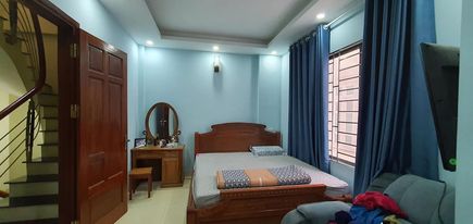 SIÊU HÓT THANH XUÂN - LÔ GÓC – KHU PHÂN LÔ – XÂY CCMN HÁI RA TIỀN – 56M 9.5 TỶ
