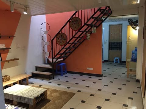 NHÀ ĐẸP Đống đa ở luôn 3.92 tỷ