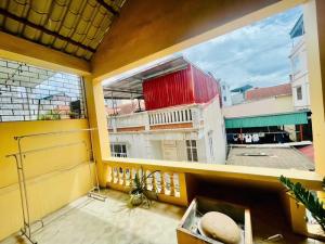 Chủ cần bán gấp nhà yên hoà cầu giấy