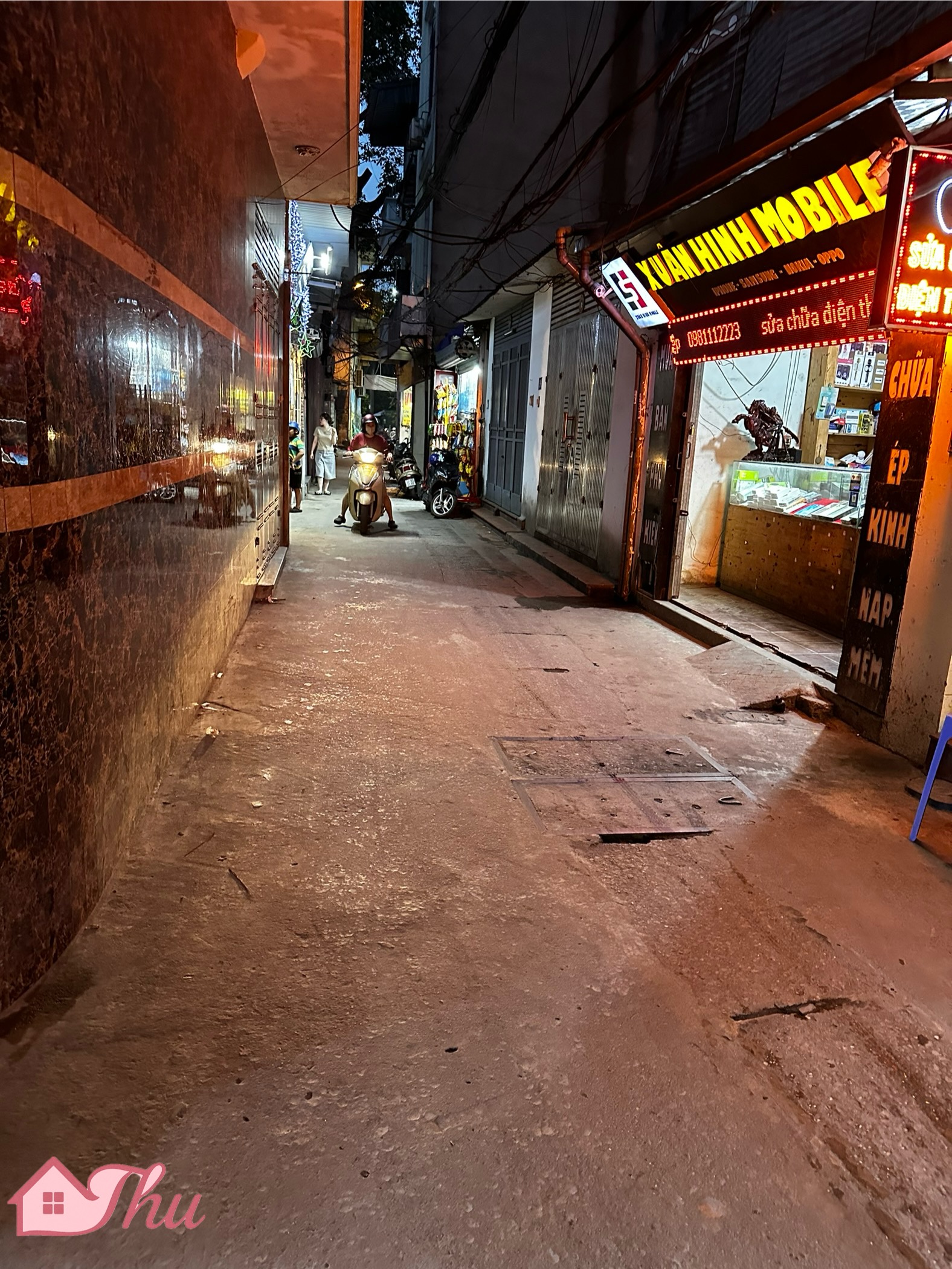 Bán nhà NGUYỄN KHÁNH TOÀN, 75.6m2, 5TẦNG, 50m Ô TÔ, nhỉnh 12 Tỷ