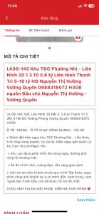 BÁN NHÀ MỚI 5 TẦNG – LÔ GÓC – YÊN NGƯU, NGỌC HỒI