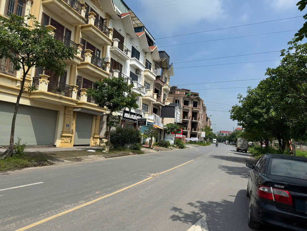KĐT XaLa Hà Đông - 178m chỉ cần 5 tỷ 600tr ,gần bệnh viện quân y  103,bệnh viện bỏng  ,siêu thị